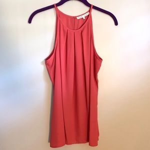 Violet & Claire Tank Top